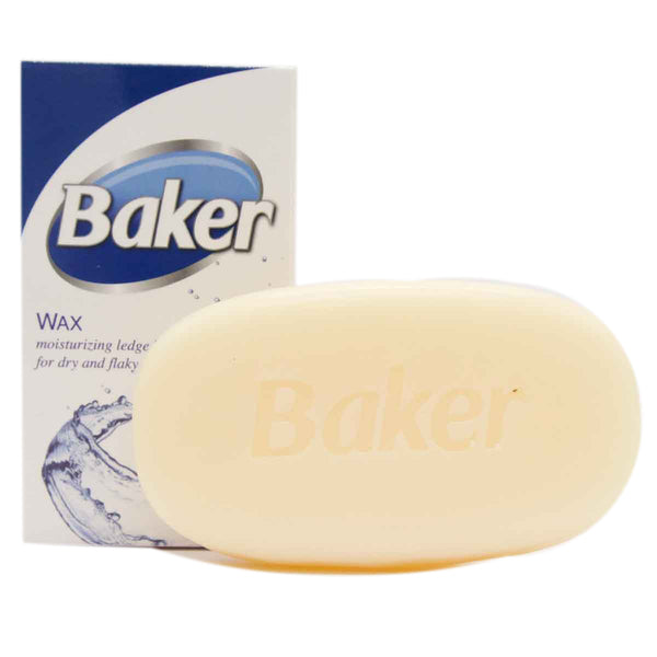 Baker Wax Baker 2000