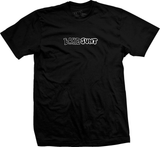 Baker T-Shirt Bake Junt Blk