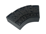 Baker Wax Arch Logo Curb