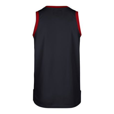 Tee-shirt 47 Brand Tank MLB Boston Red Sox Imprint New City Fall Navy