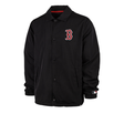 Veste 47 Brand MLB Boston Red Sox Cord Collar Harvest Jet Black