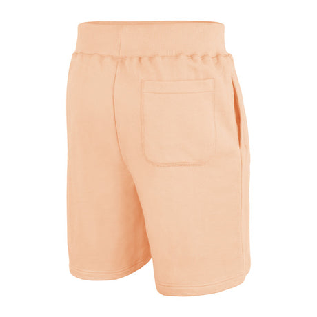 Short 47 Brand MLB Detroit Tigers Base Runner Emb Helix Peach