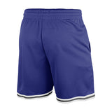 Short 47 Brand MLB Los Angeles Dodgers Back Court Grafton Royal