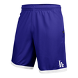 Short 47 Brand MLB Los Angeles Dodgers Imprint New City Royal