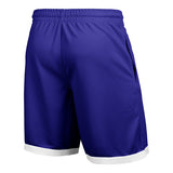 Short 47 Brand MLB Los Angeles Dodgers Imprint New City Royal