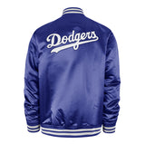 Veste 47 Brand MLB Los Angeles Dodgers Dalstonbacker Bomber Royal