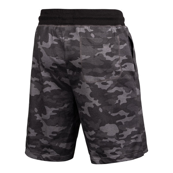 Short 47 Brand MLB Los Angeles Dodgers Tonal Camo BR Echo Charcoal