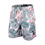 Short 47 Brand MLB Los Angel Dodgers Costalfloral Graft Ctalfloral