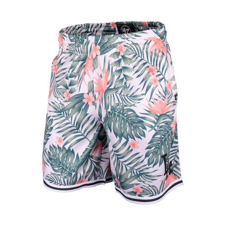 Short 47 Brand MLB Los Angel Dodgers Costalfloral Graft Ctalfloral