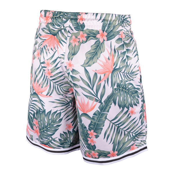 Short 47 Brand MLB Los Angel Dodgers Costalfloral Graft Ctalfloral