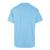 Tee-shirt 47 Brand MLB Los Angeles Dodgers Baserun Lcemb Echo Ltcolumbia