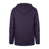 Sweat à capuche 47 Brand MLB New York Yankees Base Runner LC Emb Burns Grape