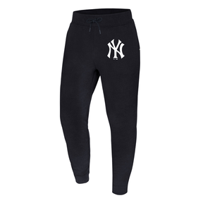 Pantalon 47 Brand MLB New York Yankees Imprint Burnside Fall Navy