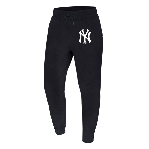 Pantalon 47 Brand MLB New York Yankees Imprint Burnside Fall Navy