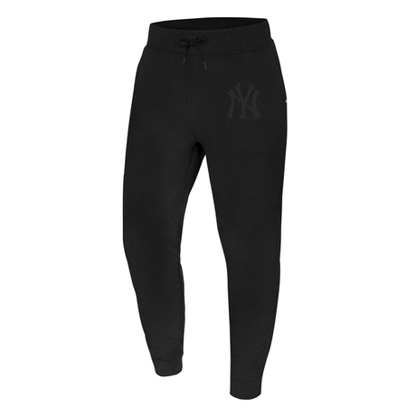 Pantalon 47 Brand MLB New York Yankees Imprint Burnside Jet Black