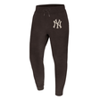 Pantalon 47 Brand MLB New York Yankees Imprint Burnside Brown