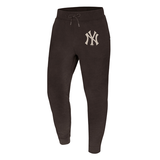 Pantalon 47 Brand MLB New York Yankees Imprint Burnside Brown