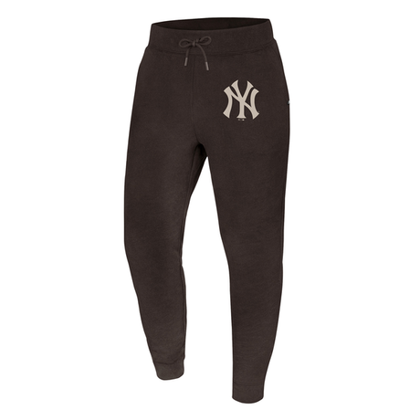 Pantalon 47 Brand MLB New York Yankees Imprint Burnside Brown