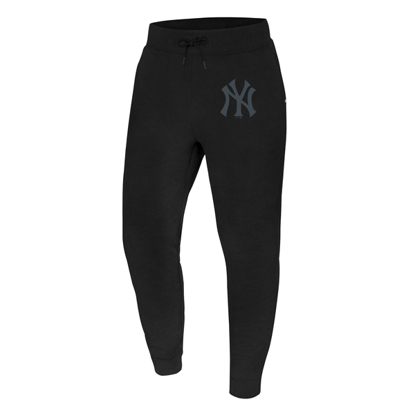 Pantalon 47 Brand MLB New York Yankees Imprint Burnside Jet Black2