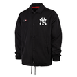 Veste 47 Brand MLB New York Yankees Backyard Bronx Jet Black