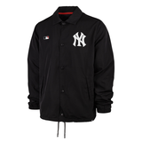 Veste 47 Brand MLB New York Yankees Backyard Bronx Jet Black