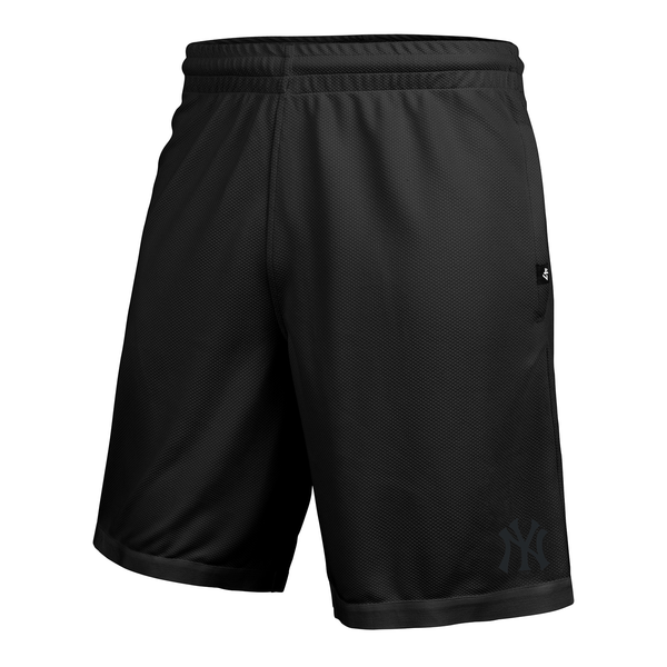 Short 47 Brand MLB New York Yankees Imprint New City Jet Black