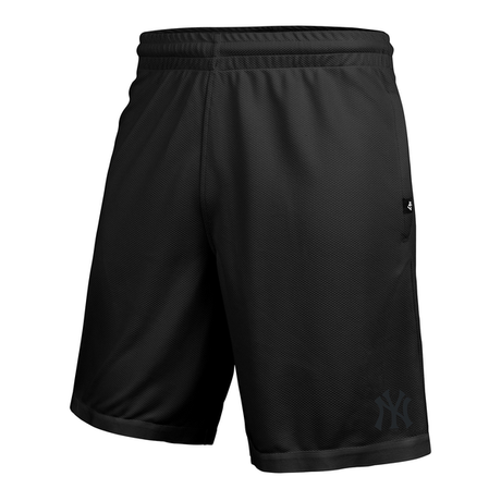 Short 47 Brand MLB New York Yankees Imprint New City Jet Black