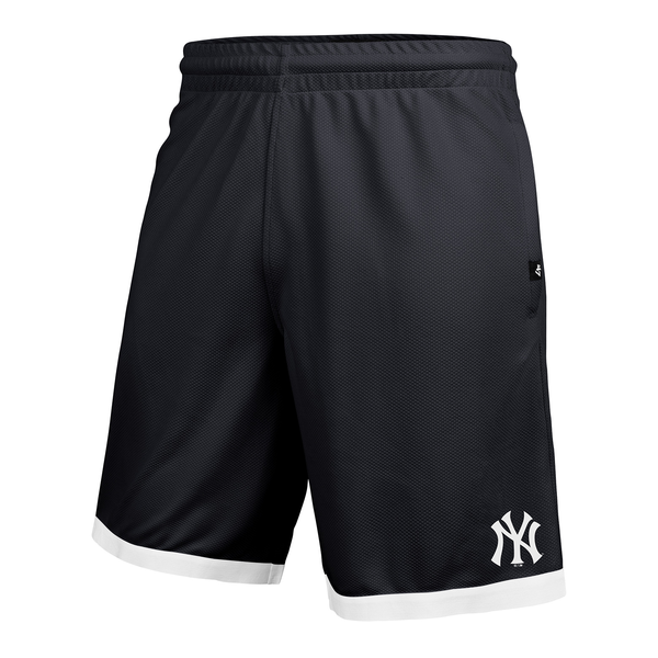 Short 47 Brand MLB New York Yankees Imprint New City Fall Navy