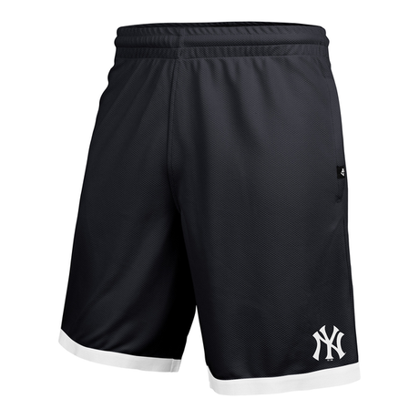 Short 47 Brand MLB New York Yankees Imprint New City Fall Navy