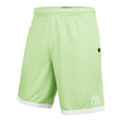 Short 47 Brand MLB New York Yankees Imprint New City Aloe