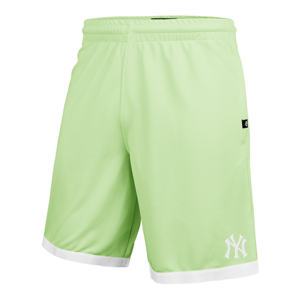 Short 47 Brand MLB New York Yankees Imprint New City Aloe