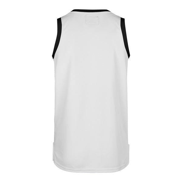 Tee-shirt 47 Brand Tank MLB New York Yankees Imprint New City WH Wash