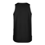 Tee-shirt 47 Brand Tank MLB New York Yankees Imprint New City Jet Black