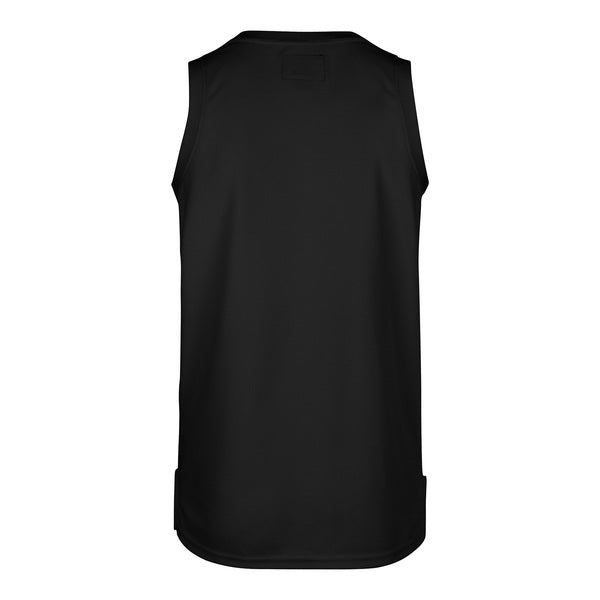Tee-shirt 47 Brand Tank MLB New York Yankees Imprint New City Jet Black