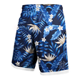 Short 47 Brand MLB New York Yankees Cali Floral New City Fall Navy