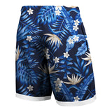 Short 47 Brand MLB New York Yankees Cali Floral New City Fall Navy