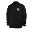 Veste 47 Brand MLB New York Yankees Cord Collar Harvest Jet Black