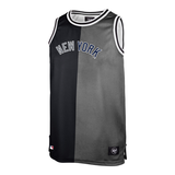 Tee-shirt 47 Brand Tank MLB New York Yankees Core Grafton Split Fall Navy