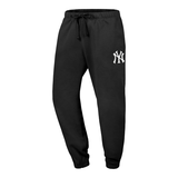 Pantalon 47 Brand Jogger MLB New York Yankees Skyhook Foundation Black