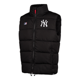 Veste 47 Brand MLB New York Yankees Core Gila Full Zip Jet Black