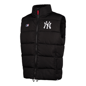 Veste 47 Brand MLB New York Yankees Core Gila Full Zip Jet Black