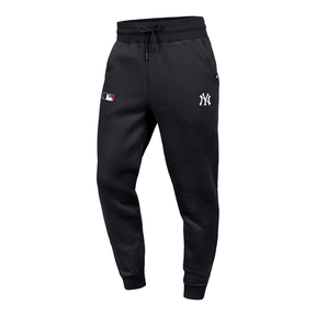 Pantalon 47 Brand MLB Newyork Yankees Base Runer Emb Burns Fall Navy