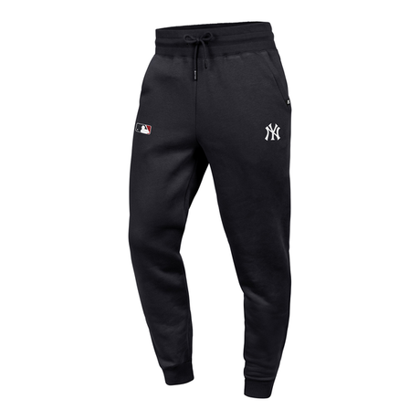 Pantalon 47 Brand MLB Newyork Yankees Base Runer Emb Burns Fall Navy
