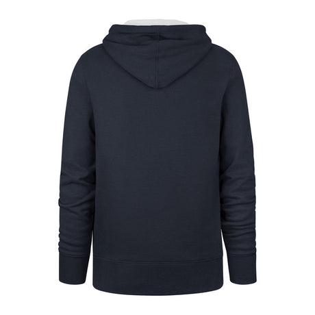 Sweat à capuche 47 Brand MLB New York Yankees Core Ballpark Fall Navy
