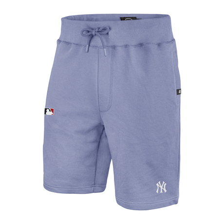 Short 47 Brand MLB New York Yankees Base Runner Embhelix Lightiris