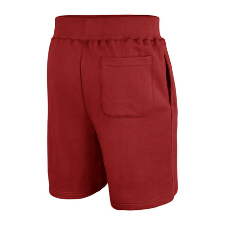Short 47 Brand MLB New York Yankees Base Runner Emb Helix Red