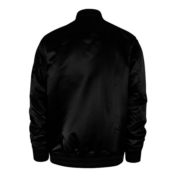 Veste 47 Brand MLB Newyork Yankees Dalst Wordmark Bomber Jetblack