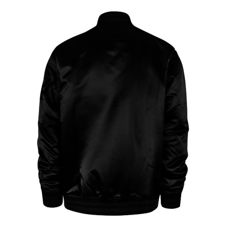 Veste 47 Brand MLB Newyork Yankees Dalst Wordmark Bomber Jetblack
