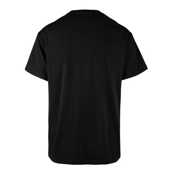 Tee-shirt 47 Brand MLB New York Yankees Echo Dark Grey