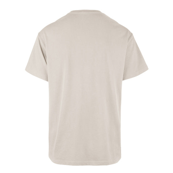 Tee-shirt 47 Brand MLB New York Yankees Imprint Echo Bone2